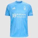 Thailandia Maglia Nottingham Forest Terza 2024/25