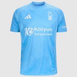 Thailandia Maglia Nottingham Forest Terza 2024/25