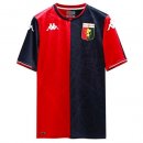 Thailandia Maglia Genoa Home 2021/22