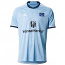 Thailandia Maglia Hamburger SV Away 2023/24