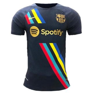 Thailandia Maglia Barcellona Edizione Speciale 2022/23