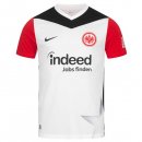 Thailandia Maglia Eintracht Frankfurt Home 2024/25