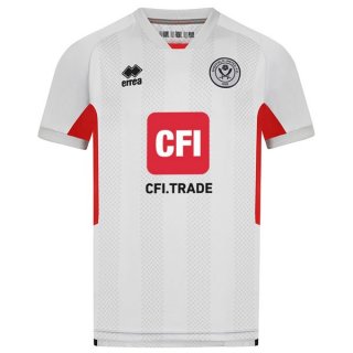 Thailandia Maglia Sheffield United Terza 2023/24