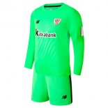 Thailandia Maglia Athletic Bilbao Away Portiere 2022/23