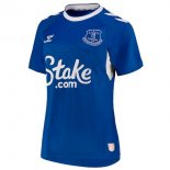 Thailandia Maglia Everton Home Donna 2022/23