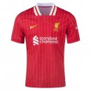 Thailandia Maglia Liverpool Home 2024/25