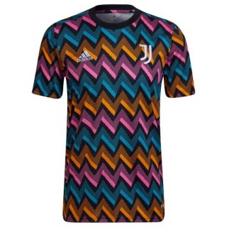 Thailandia Maglia Juventus Pre Match 2022/23