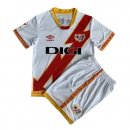 Maglia Rayo Vallecano Home Bambino 2023/24