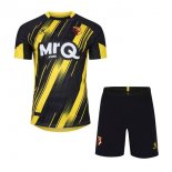 Maglia Watford Home Bambino 2023/24