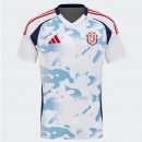 Thailandia Maglia Costa Rica Away 2024