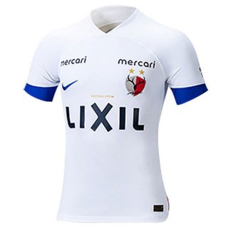 Thailandia Maglia Kashima Antlers Seconda 2023/24