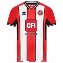 Thailandia Maglia Sheffield United Home 2023/24