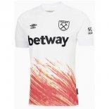 Thailandia Maglia West Ham United Terza 2022/23