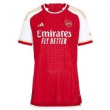 Maglia Arsenal Home Donna 2023/24