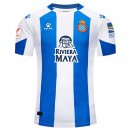 Thailandia Maglia Espanyol Prima Sponsor 2023/24