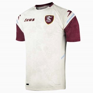 Thailandia Maglia Salernitana Away 2021/22