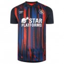 Thailandia Maglia Luton Town Away 2021/22