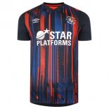 Thailandia Maglia Luton Town Away 2021/22