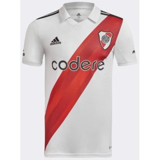 Thailandia Maglia River Plate Home 2022/23