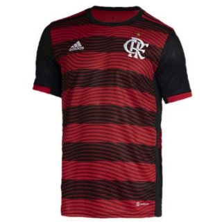 Thailandia Maglia Flamengo Home 2022/23