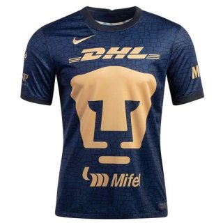 Thailandia Maglia UNAM Pumas Away 2021/22