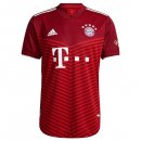 Thailandia Maglia Bayern Home 2021/22