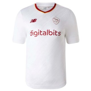 Maglia AS Roma Away 2022/23