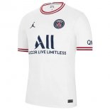 Thailandia Maglia PSG 4th 2021/22