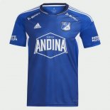 Thailandia Maglia Millonarios Prima 2023/24