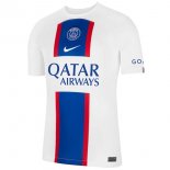 Maglia Paris Saint Germain Terza 2022/23