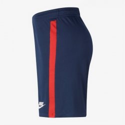 Pantaloni United States Away 2020 Blu