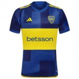 Thailandia Maglia Boca Juniors Home 2023/24