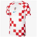 Maglia Croatia Home 2022/23