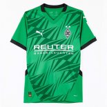 Thailandia Maglia Borussia Mönchengladbach Away 2024/25