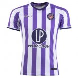 Thailandia Maglia Toulouse Home 2023/24