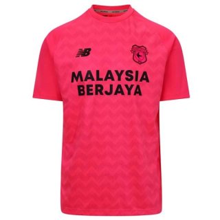 Thailandia Maglia Cardiff City Portiere 2022/23