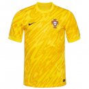 Thailandia Maglia Portogallo Portiere 2024