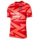 Formazione Atletico Madrid Training Top