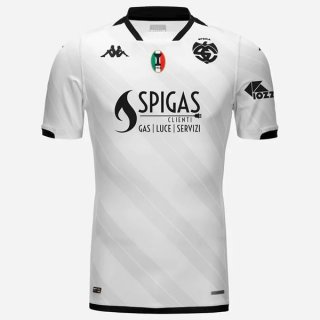 Thailandia Maglia Spezia Home 2023/24