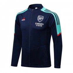 Giacca Arsenal Blu 2022