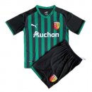 Maglia RC Lens Away Bambino 2021/22