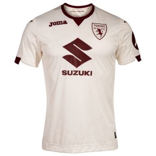 Thailandia Maglia Torino Away 2023/24