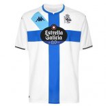 Thailandia Maglia Deportivo Coruna Terza 2021/22