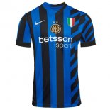 Thailandia Maglia Inter Milan Home 2024/25