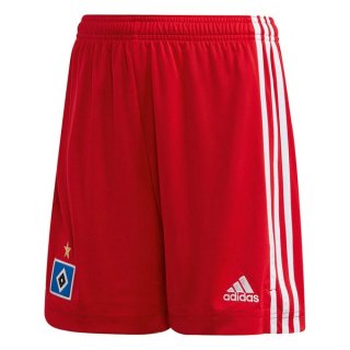 Pantaloni Hamburger SV Home 2022/23