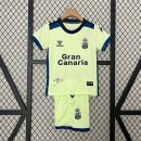 Maglia Las Palmas Terza Bambino 24/25