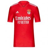 Thailandia Maglia Benfica Home 2021/22 Rosso