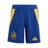 Pantaloni Spagna Home 2024