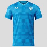 Thailandia Maglia Almeria Terza 2023/24