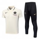 Polo PSG Set Completo 2023/24